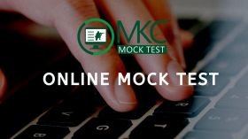 MKC Mock Test 