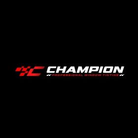 Champion Window Tinting