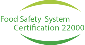Food Safety Management System Certification 22000