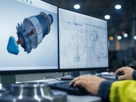 Design and Automations Services