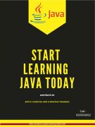 Best JAVA Training Institute in Delhi