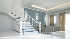 Interior Painting Services