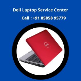 Dell Laptop Service Center