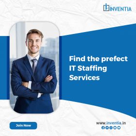 IT Staffing