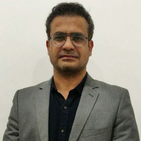 Dr. Rakesh Kumar Verma