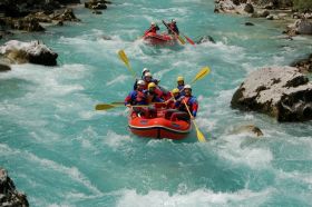 Chardham Yatra