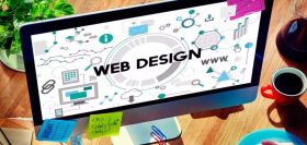 Website Design and Development