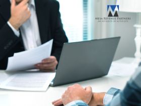 Louisiana Commercial Collections Agency Services