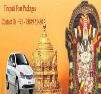 Tirupati Tour Packages from Chennai | mithucarrent