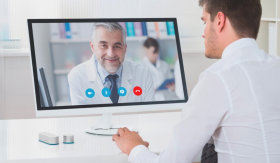 Online doctor consultation India