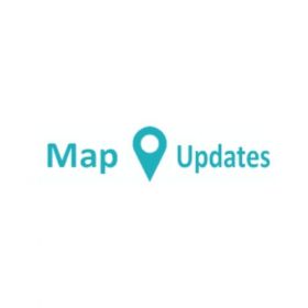 Map Updates