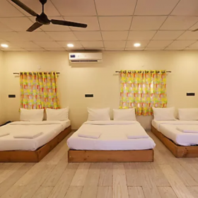 Banquet Hall in Shirdi