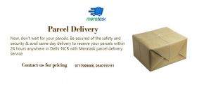 Parcel Delivery