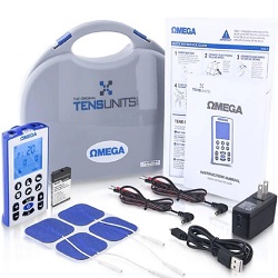 Tens Units and EMS Machines