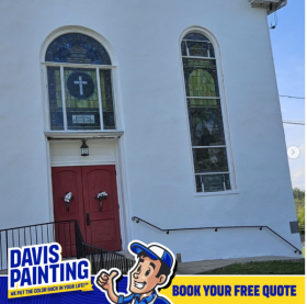  Interior Painting