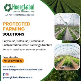 Protected Farming Solutions