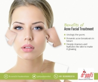 Advance Facial Courses