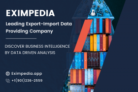 Export Import Trade Data
