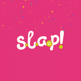 Slap Ice cream
