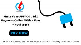 APSPDCL Bill Payment