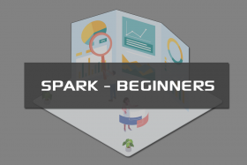 Spark Tutorials and Certification Course For Begin