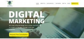 Digital Marketing Company