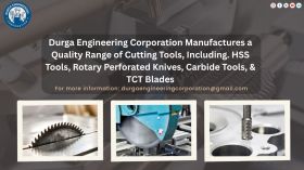 Cutting Tools