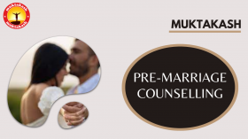 Pre Marriage Counselling