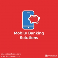 Mobile Banking solution