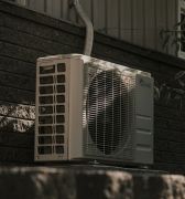 Ductless Mini-Split AC Systems
