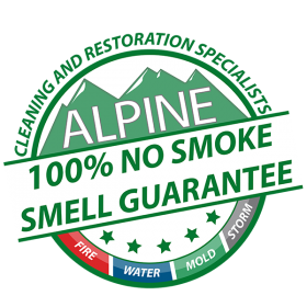 Alpine Cleaning & Restoration Specialists Headquar