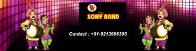 sony Band wale