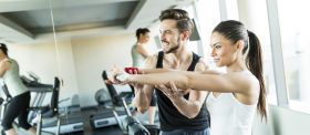 Premium Gym and Fitness Facilities In Gandhinagar