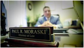 CRIMINAL DEFENSE LAWYER