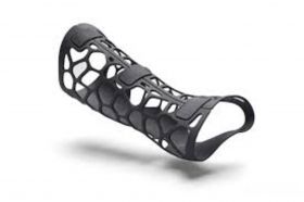 Multi Jet Fusion (MJF) 3D printing services
