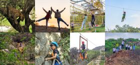 Farm Stay For Picnic in Faridabad