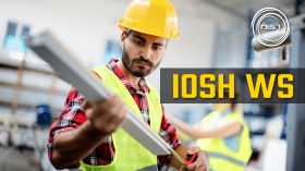 IOSH Working Safety (WS)