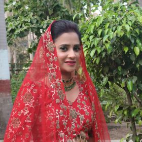 Bridal Makeup Artist in Chikhali 