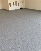 Epoxy Flooring Services