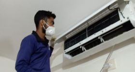 Chil Cool : Ac repair in Kolkata