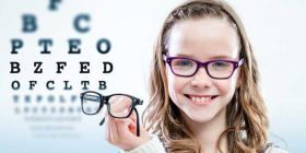 Paediatric Ophthalmology