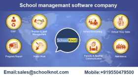 School ERP Software