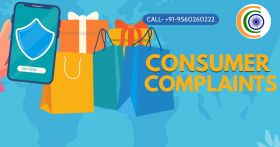 Consumer Complaint Online