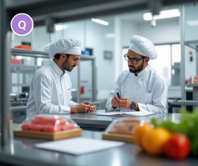 ISO 22000 Certification in Qatar