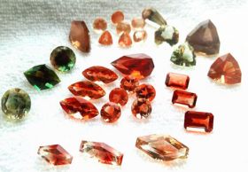 gemstones