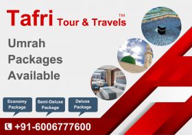 Tafri Tour and Travels
