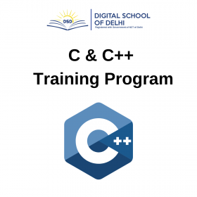 Programming in C & C++