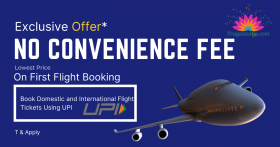 Online Flight Tickets