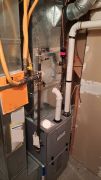 Furnace Installation, Repair, and Maintenance