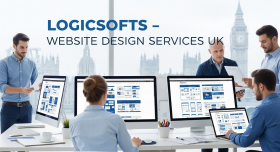 Website Design Services UK